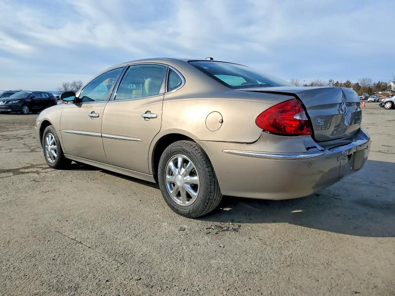 2006 Buick Lacrosse cxl