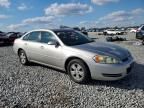 2007 Chevrolet Impala lt