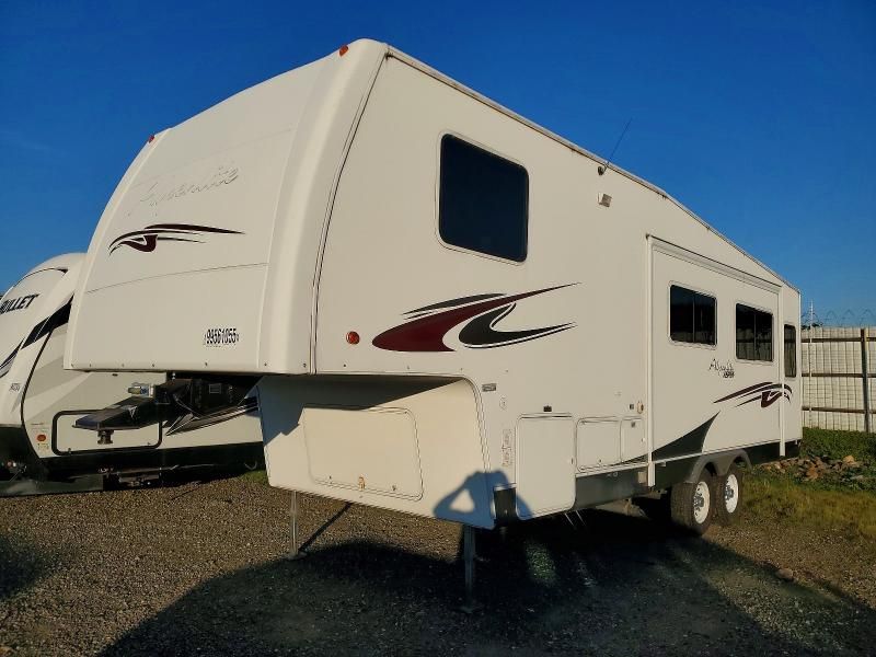 2005 Alpenlite Alpenlite