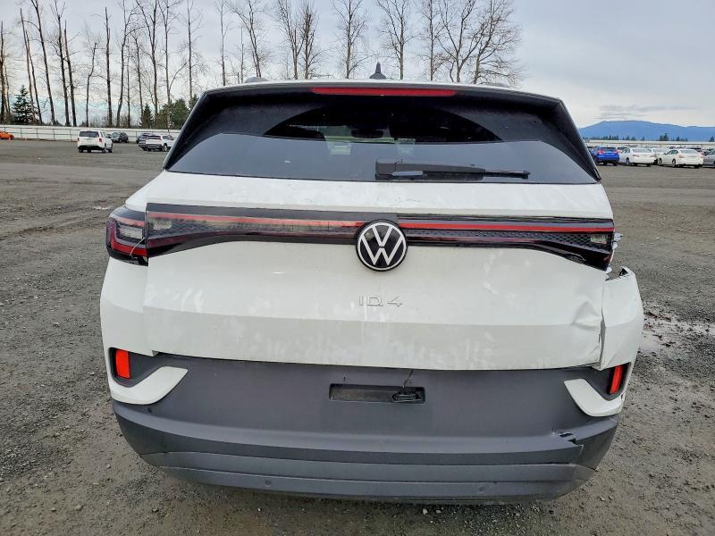 2023 Volkswagen Id.4