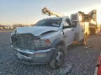 2013 Dodge RAM 5500 Utility / Service Truck