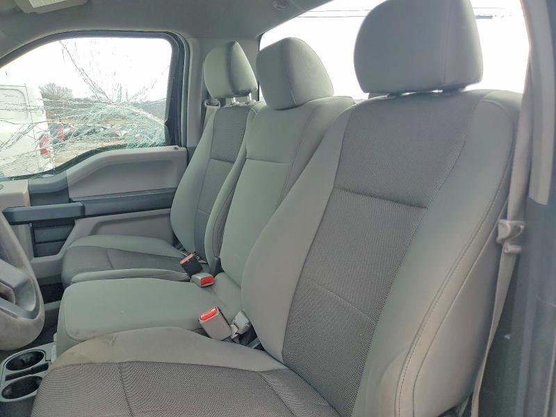 2016 Ford F150