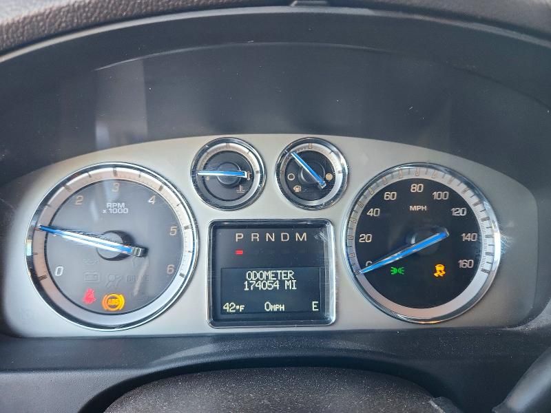 2014 Cadillac Escalade esv Premium