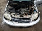 1999 Honda Civic lx