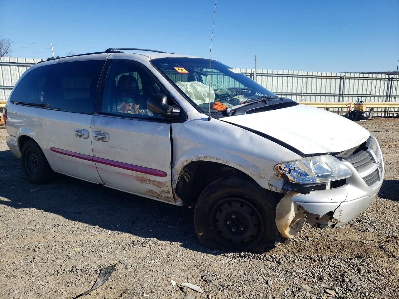 2003 Dodge Grand Caravan Sport