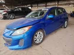 2012 Mazda 3 I for sale in Phoenix, AZ