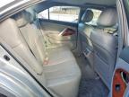 2011 Toyota Camry se