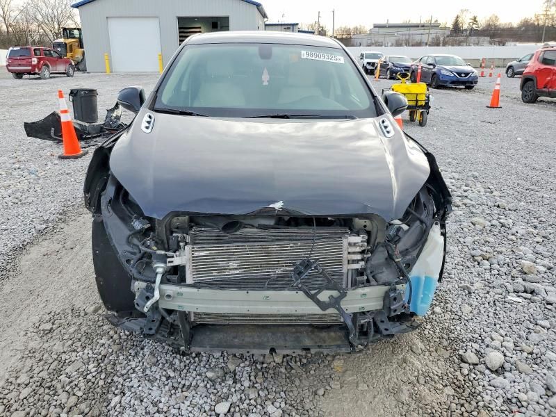 2018 Buick Envision Preferred