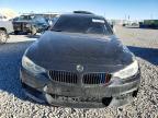 2014 BMW 435 xi