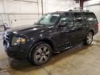 2010 Ford Expedition Limited