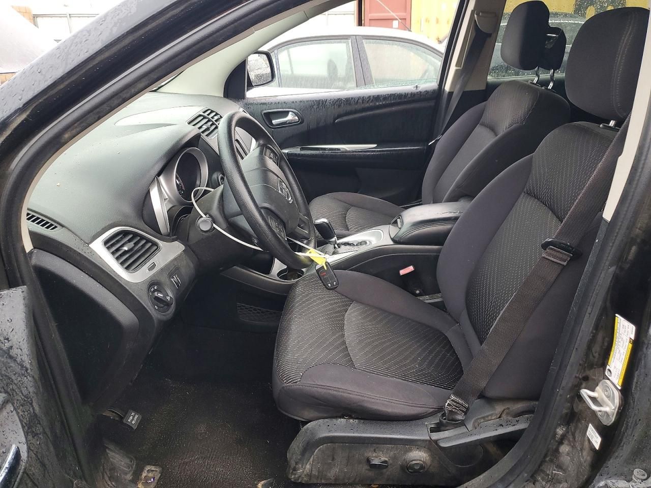 2013 Dodge Journey sxt