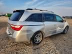 2011 Honda Odyssey exl