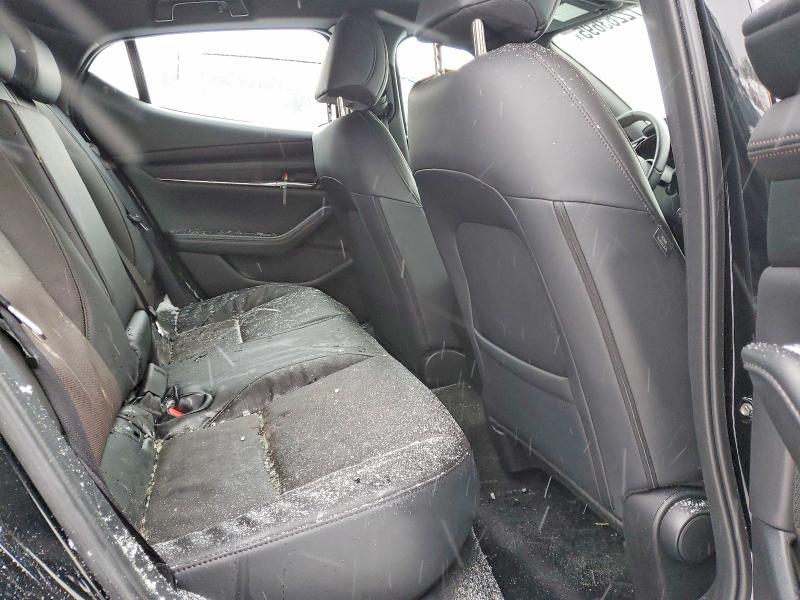 2025 Mazda 3 Premium