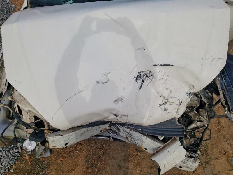 2006 Chevrolet Impala ls