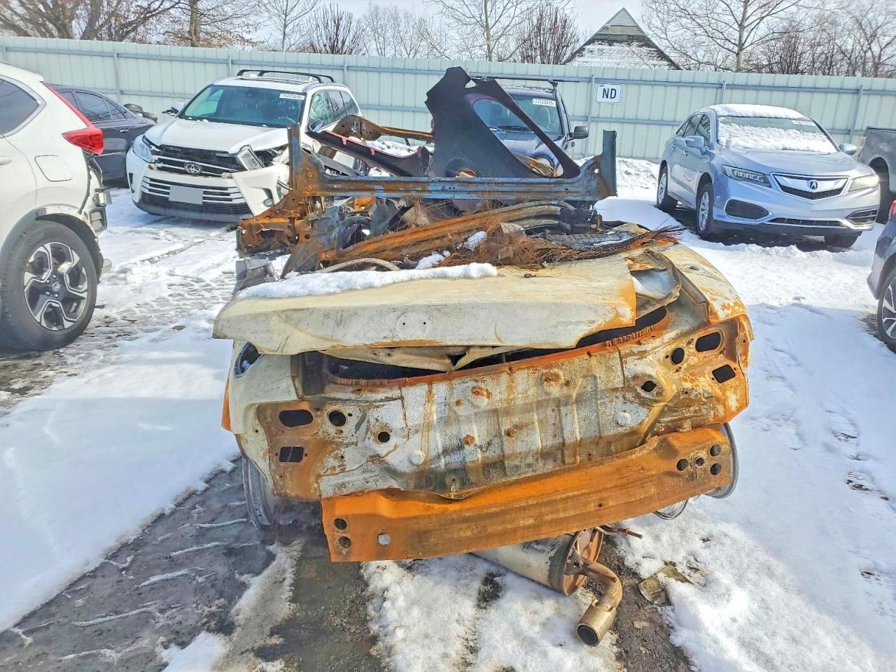 2008 Mazda Mx-5 Miata