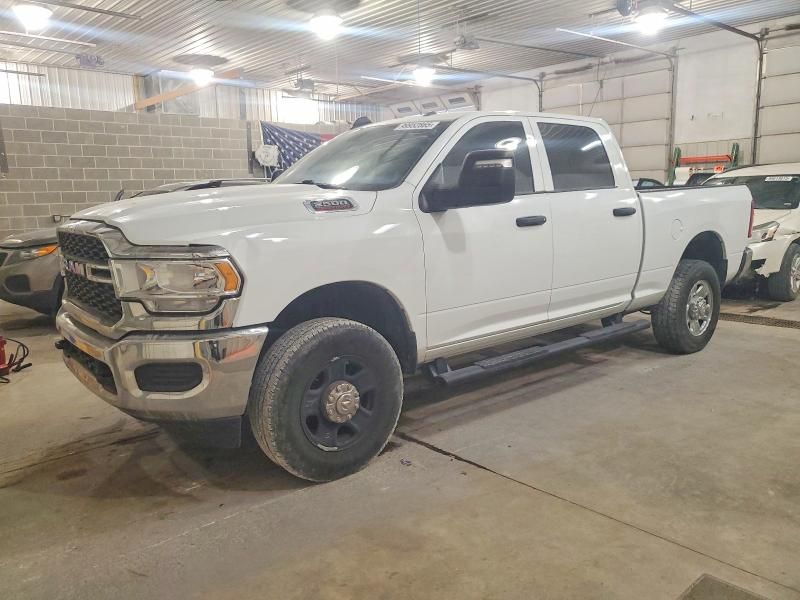 2024 Dodge Ram 2500 Tradesman