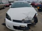 2011 Chevrolet Impala ls