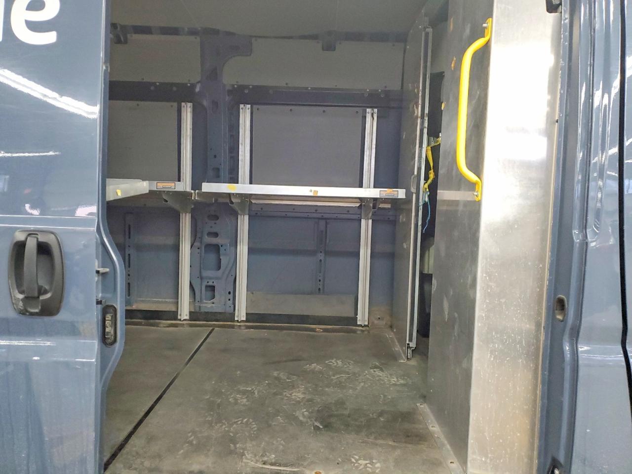 2019 Dodge RAM Promaster 2500 2500 High