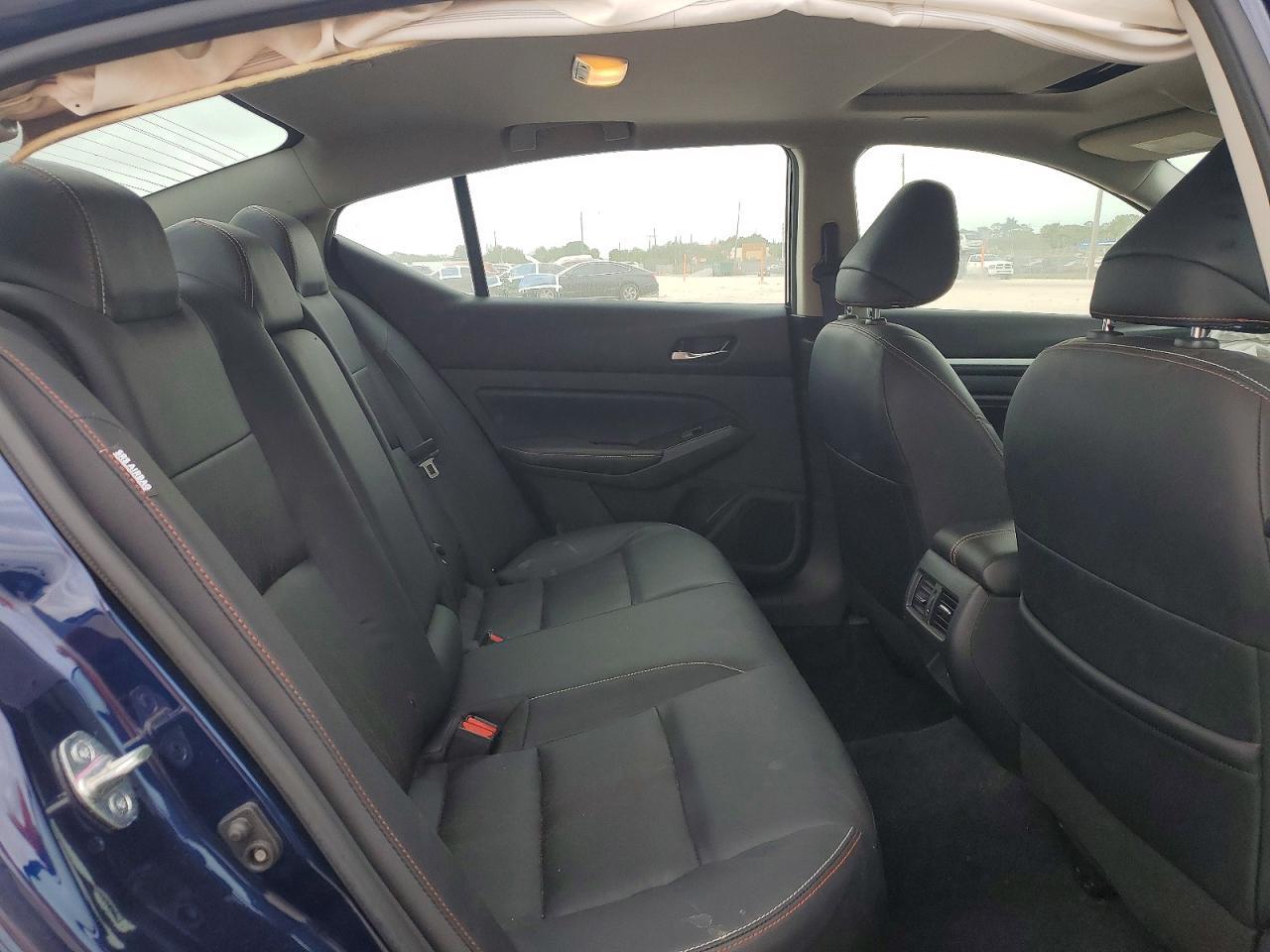 2023 Nissan Altima