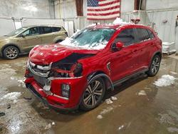 Mitsubishi salvage cars for sale: 2021 Mitsubishi Outlander Sport es