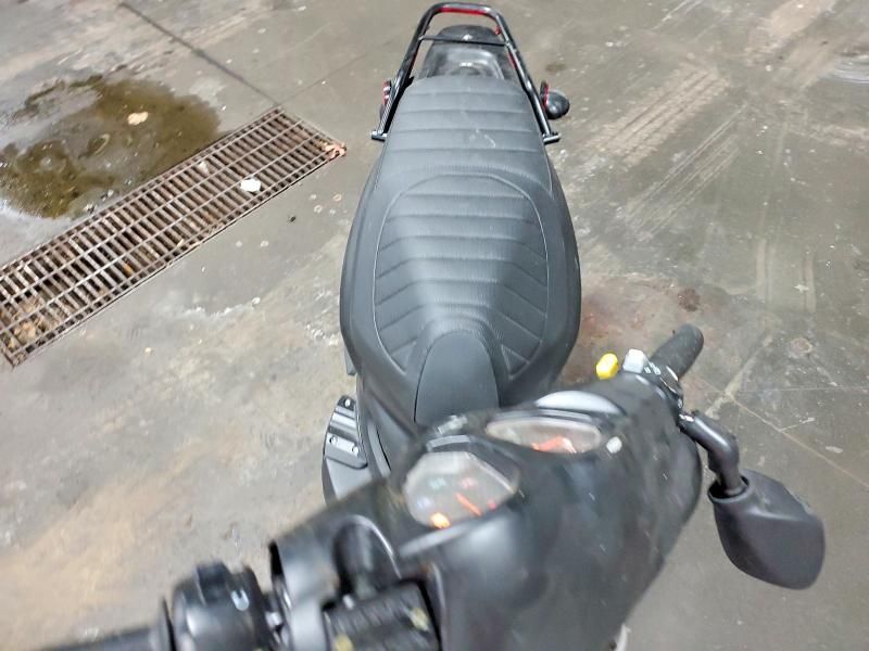 2023 Other Motorcycle 12HP BUG