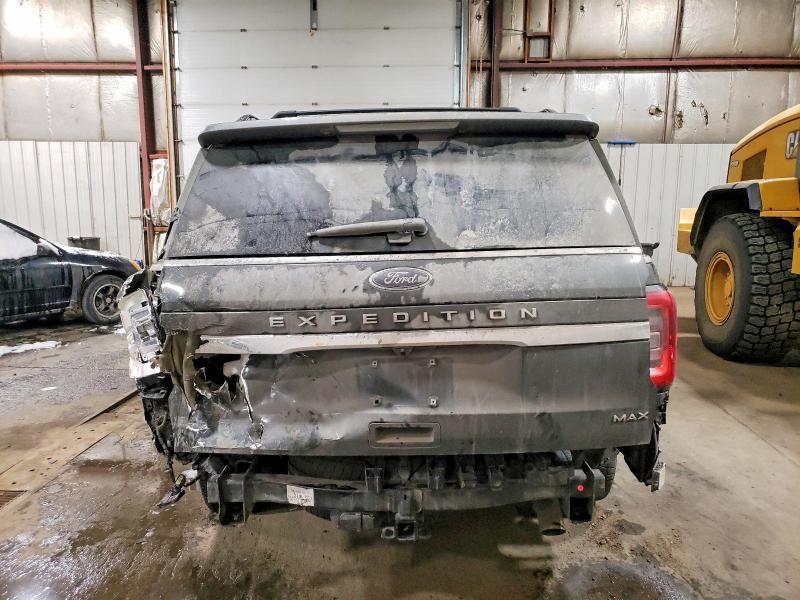 2023 Ford Expedition max King Ranch