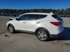 2014 Hyundai Santa fe Sport