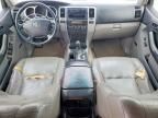 2005 Toyota 4runner Limited