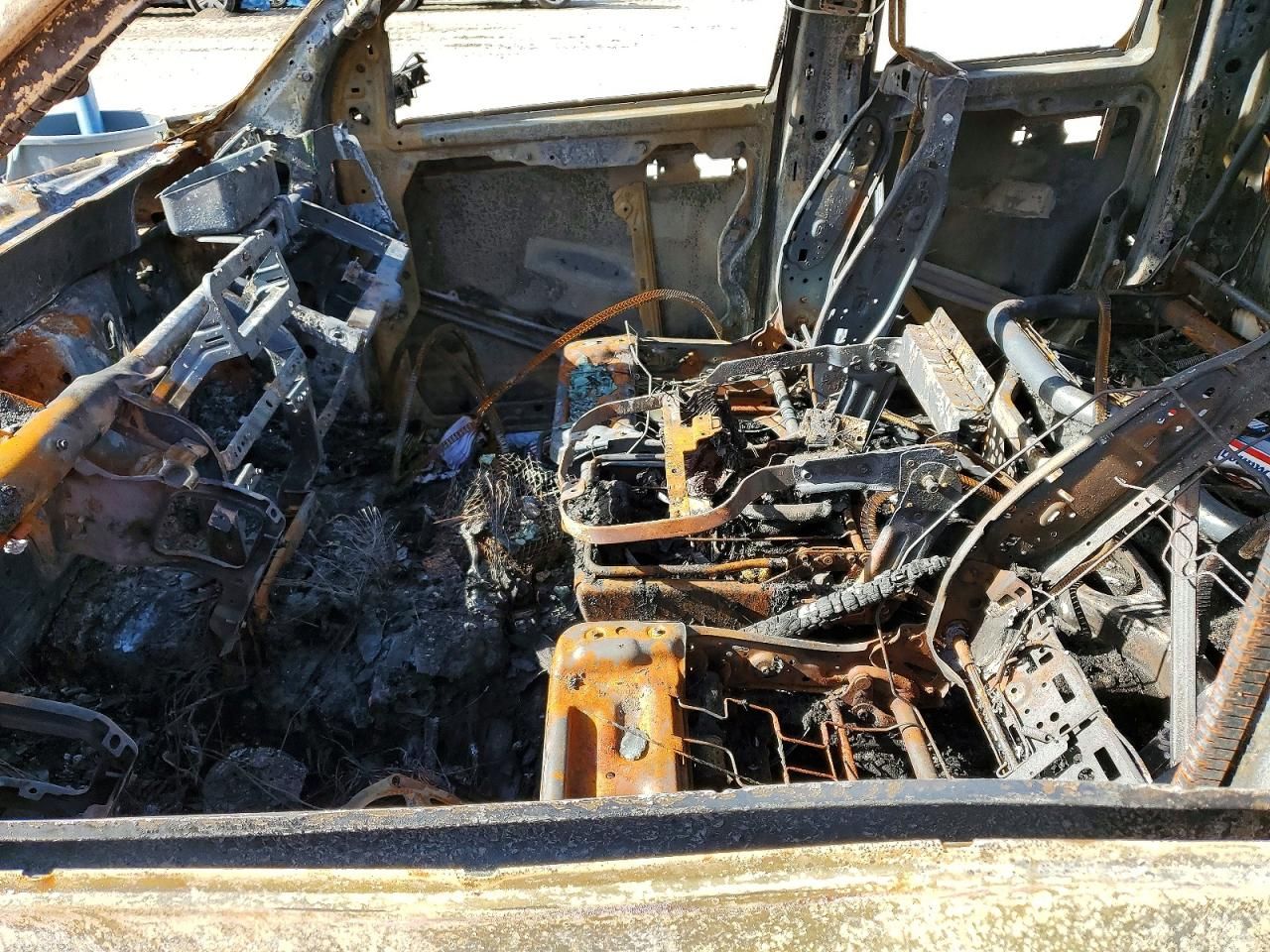 2016 Dodge Ram 1500 slt