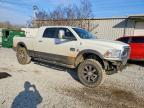 2017 Dodge RAM 2500 Longhorn