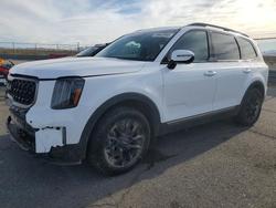 KIA salvage cars for sale: 2023 KIA Telluride sx Prestige X-pro