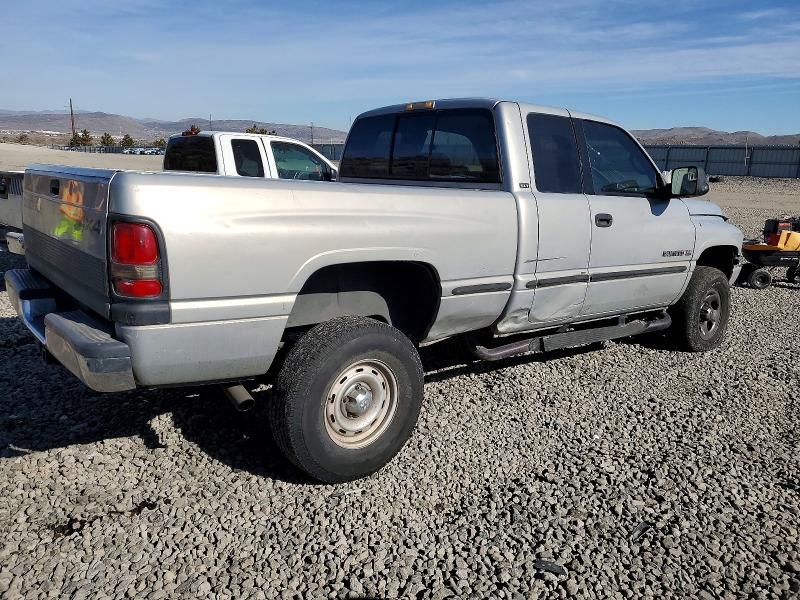 1998 Dodge Ram 1500