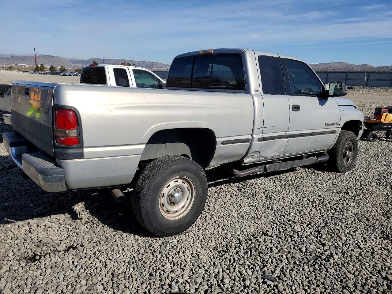 1998 Dodge Ram 1500