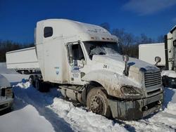2007 Freigliner 2007 Freightliner Columbia 120 Semi Truck en venta en Ellwood City, PA