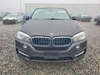 2017 BMW X5 Xdrive4