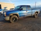 2004 Chevrolet Silverado K1500