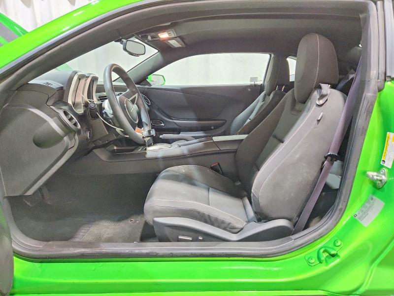 2011 Chevrolet Camaro lt