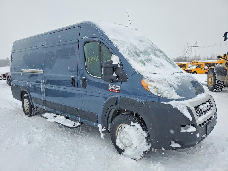 2020 Dodge Ram Promaster 3500 3500 High