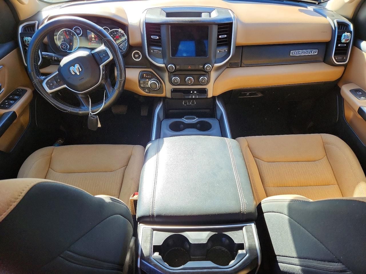 2020 Dodge Ram 1500 big Horn/lone Star