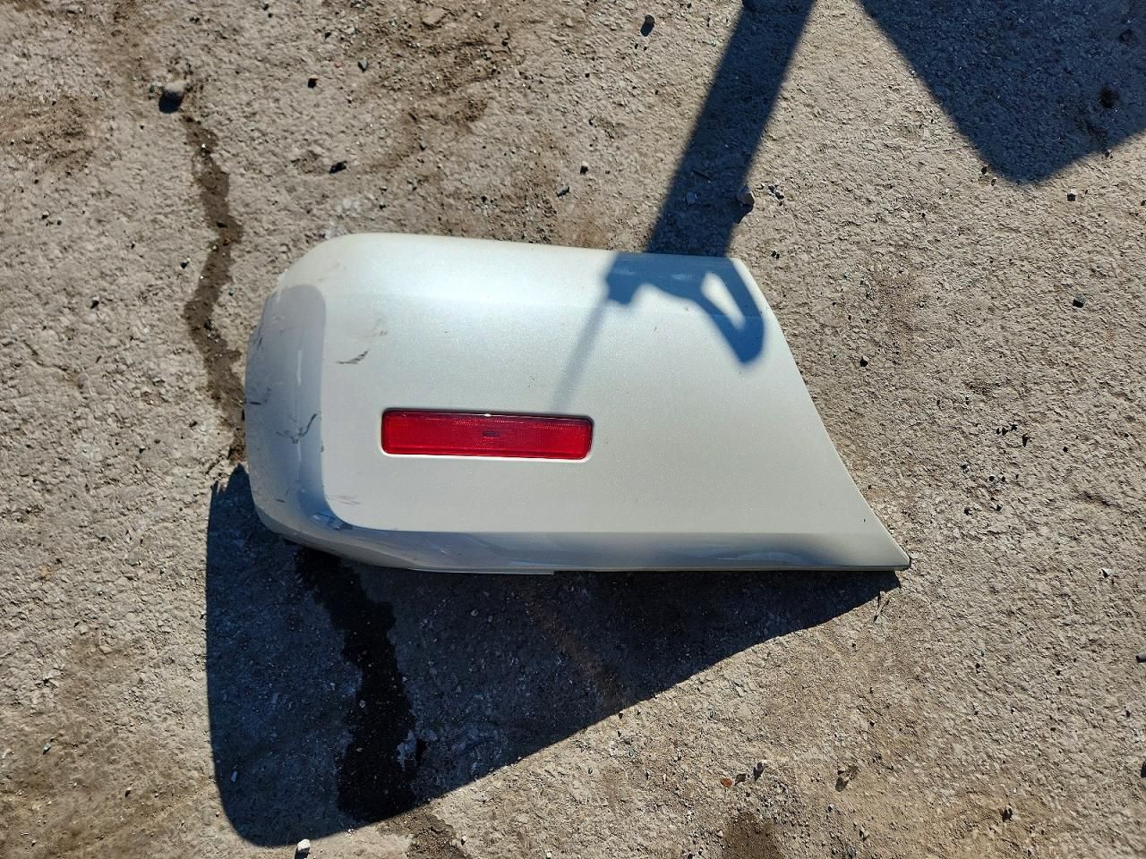 2006 Mercury Mountaineer Luxury