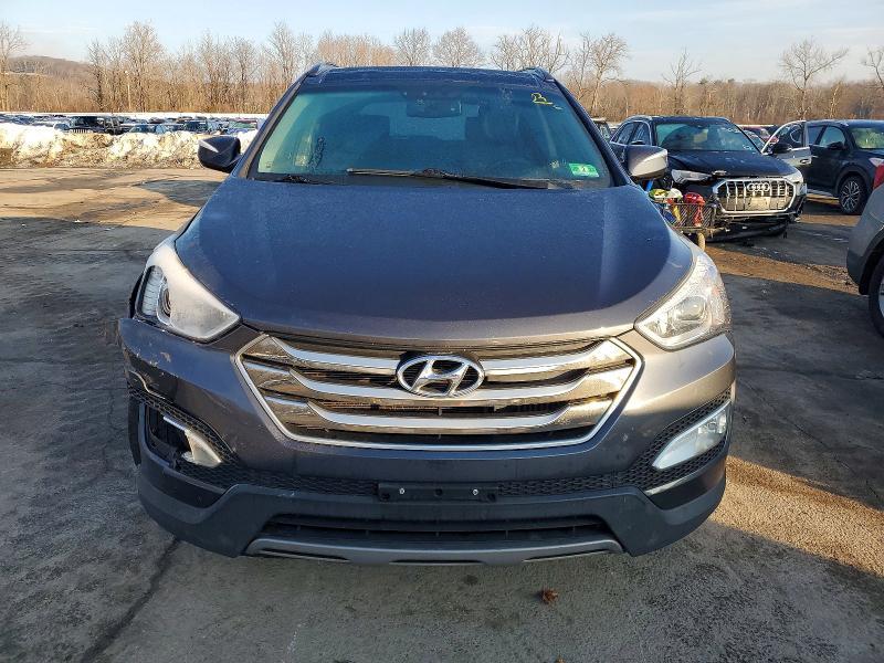 2016 Hyundai Santa fe Sport