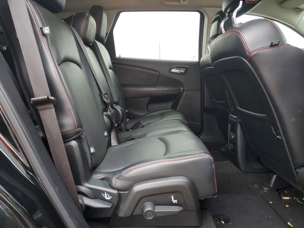 2019 Dodge Journey gt