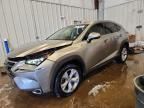 2017 Lexus Nx 300h