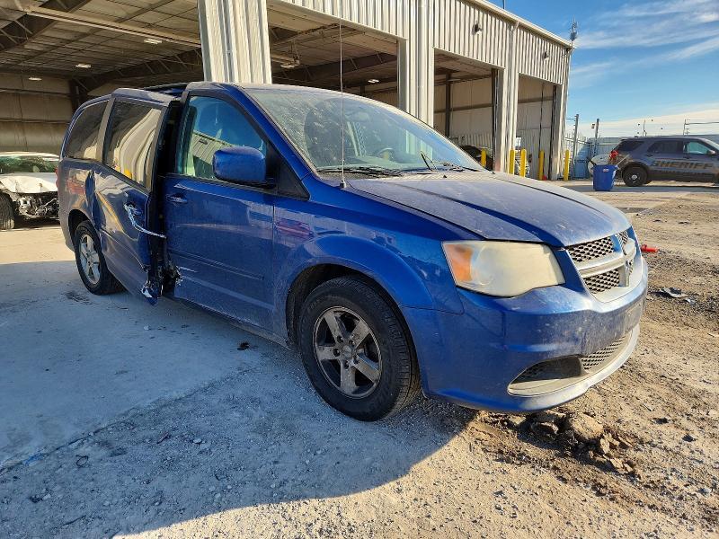 2011 Dodge Grand Caravan Mainstreet