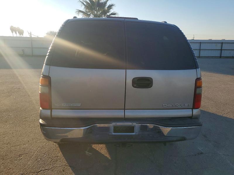 2003 Chevrolet Tahoe C1500