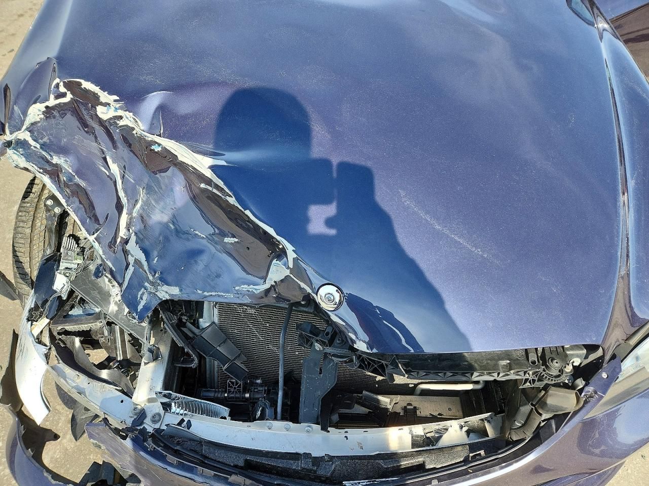 2014 Mercedes-Benz E 250 Bluetec