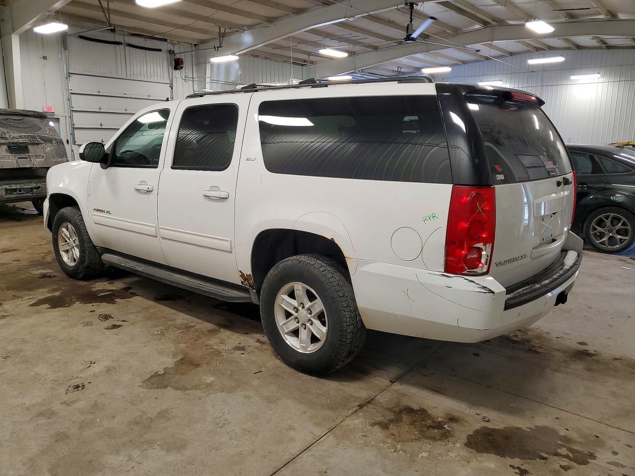 2014 GMC Yukon xl K1500 slt