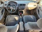 1999 Honda Civic lx