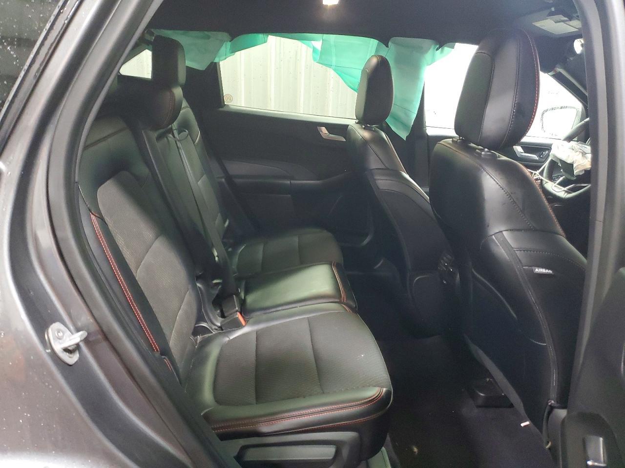 2023 Ford Escape st Line Select