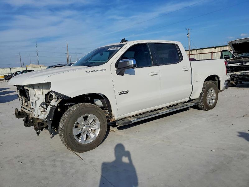 2023 Chevrolet Silverado C1500 lt